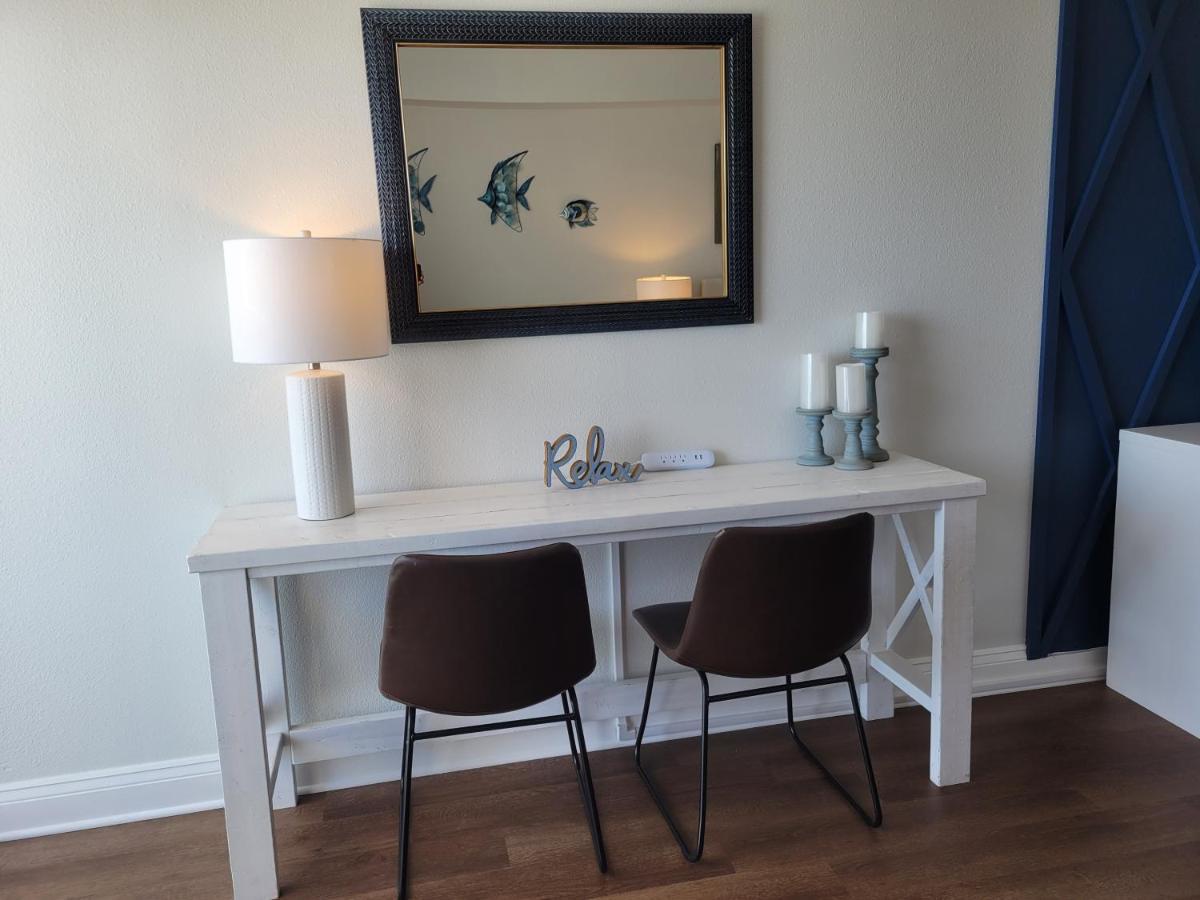 Beautifully Updated Ocean Front King Suite! Sea Mist Resort 20806 - Perfect For 2-4 Guests! Myrtle Beach Exterior photo